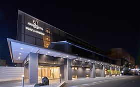 アルモントホテル京都